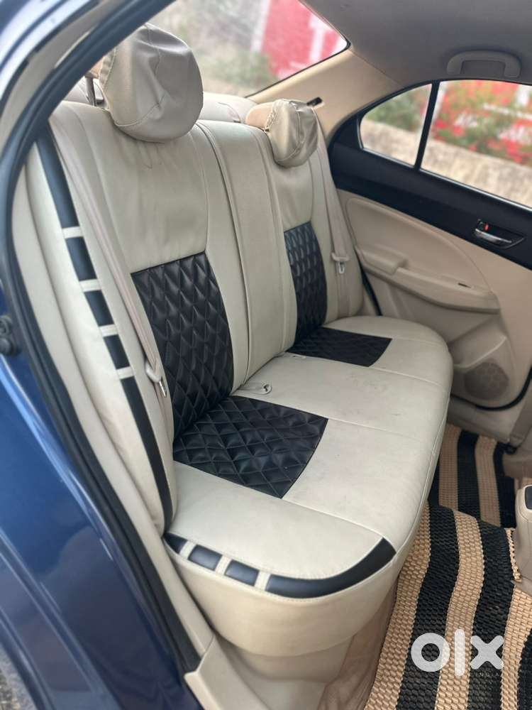 2020 Maruti Suzuki Dzire