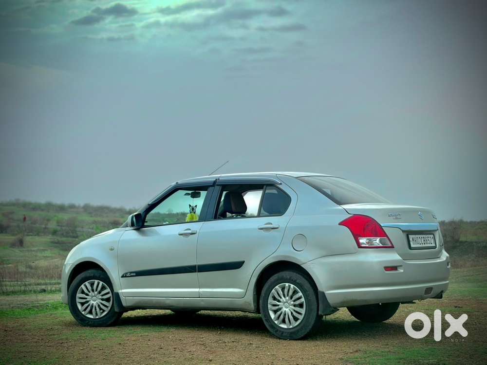 Maruti Suzuki Dzire 2011 Diesel Good Condition