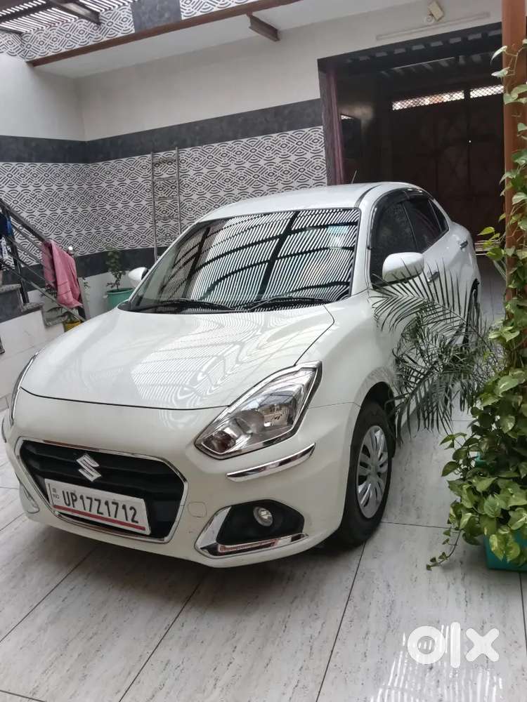 Maruti Dzire 1.2 Vxi 2024