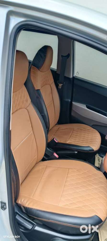 Hyundai Xcent 1.1 S (o) Crdi, 2015, Diesel