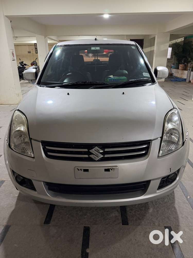 Swift Dzire 2011 Diesel