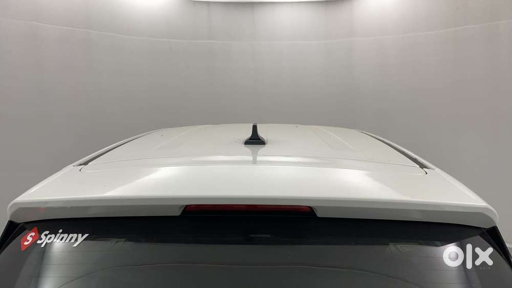 Tata Harrier Xz, 2019, Diesel