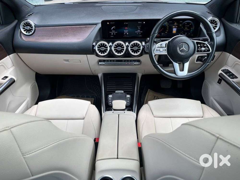 Mercedes-benz Gla 220d, 2022, Diesel