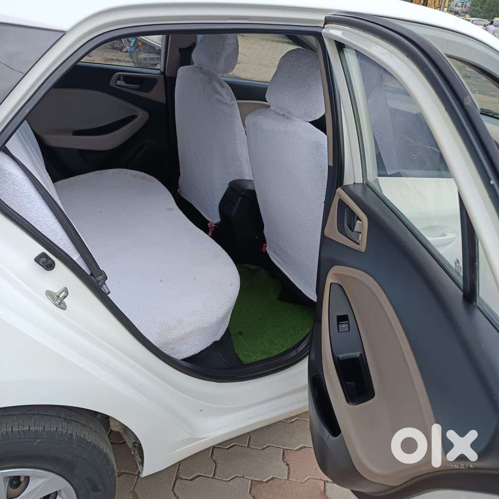 Hyundai I20 Magna Plus, 2017, Petrol