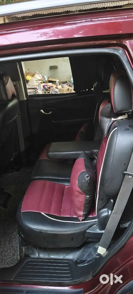 Honda Br-v 2016 Diesel Good Condition