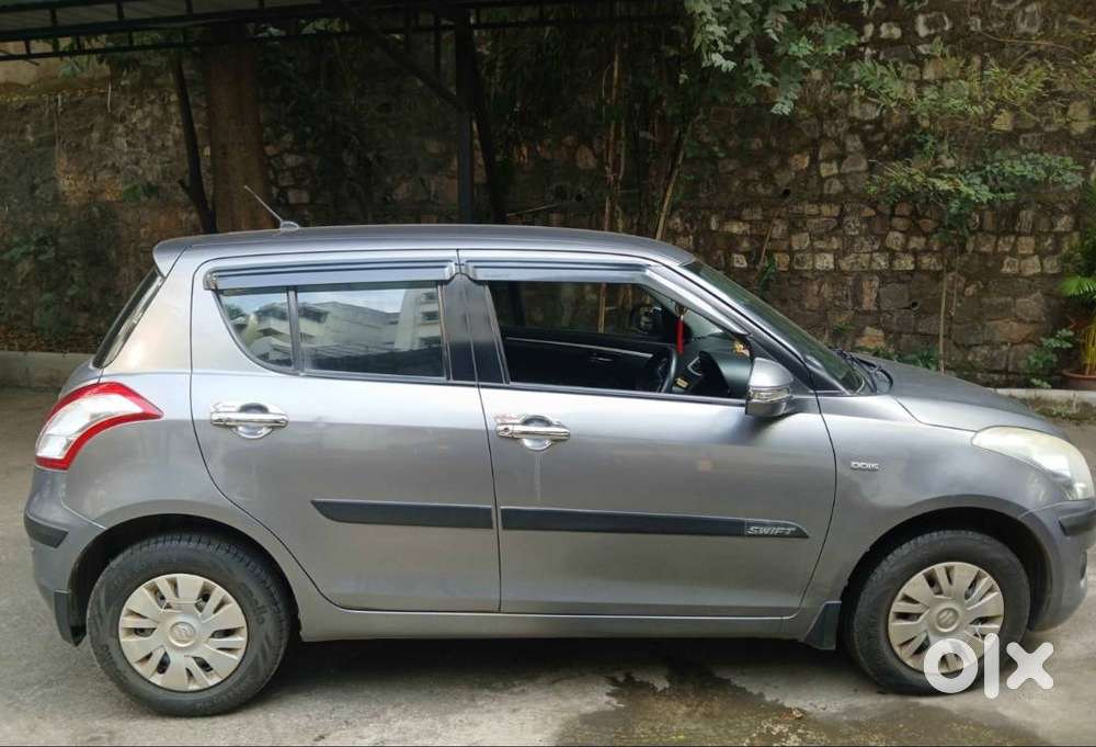 Maruti Suzuki Swift 2014 Diesel Good Condition