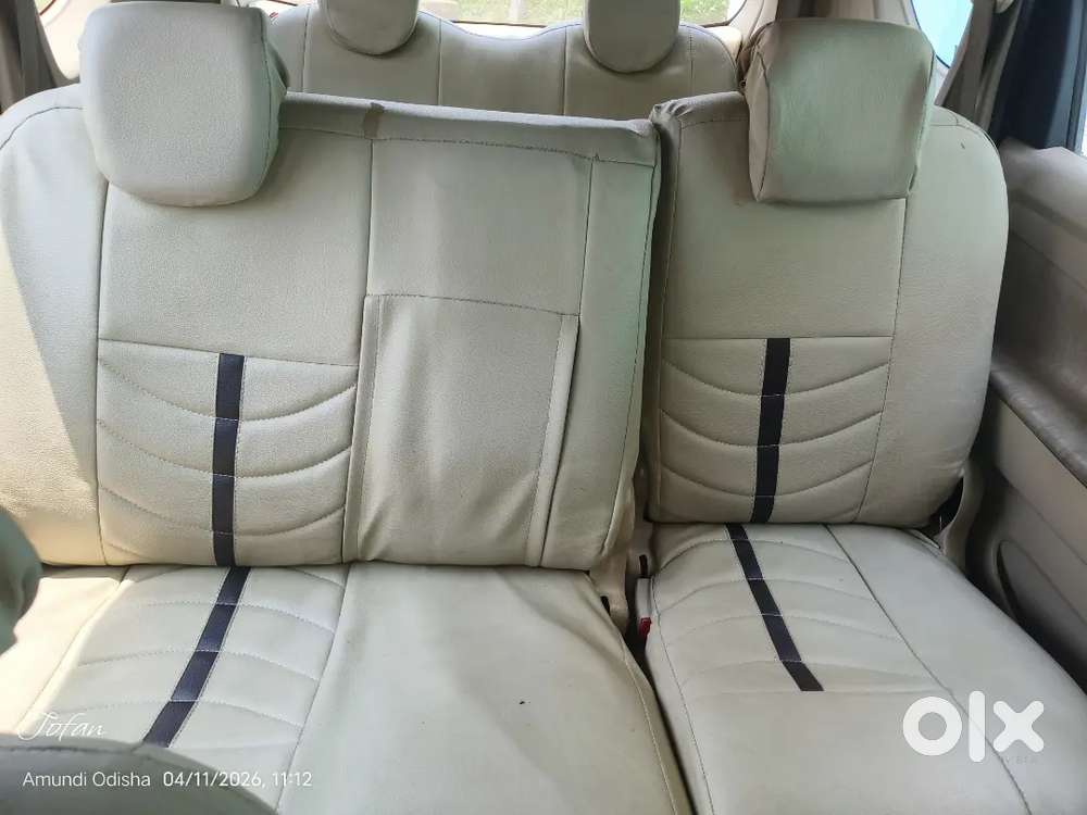 Maruti Suzuki Ertiga 2015 Diesel 100000 Km Driven