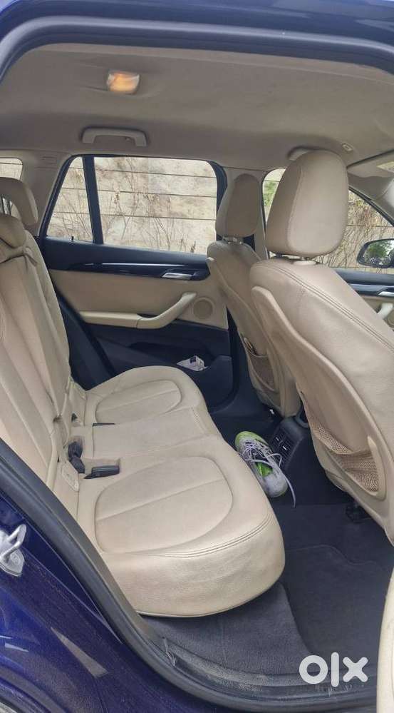 Bmw X1 2.0 Sdrive 20d, 2017, Diesel
