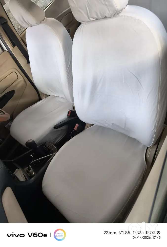 Ford Aspire 2016 Diesel Well Maintained