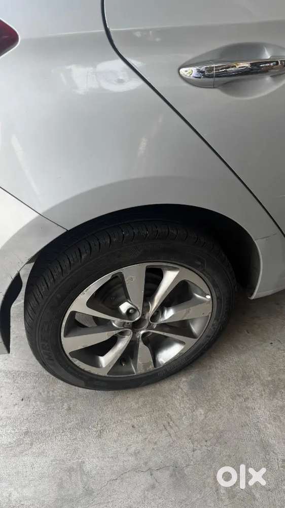 Hyundai Elite I20 2015 Diesel Well Maintained