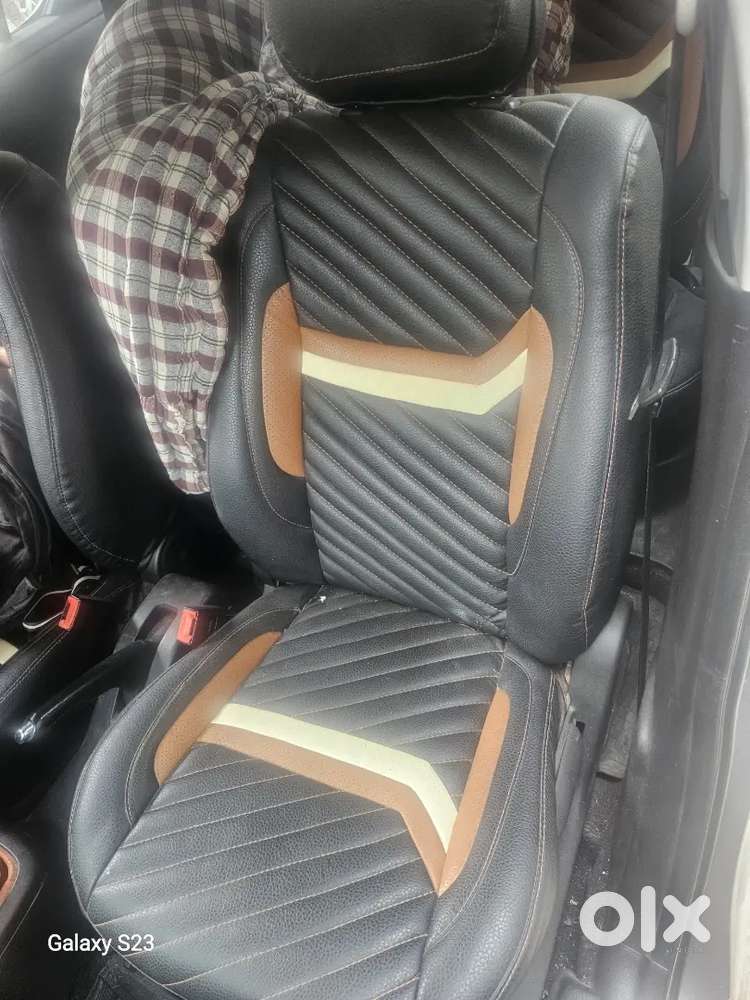 Maruti Suzuki Swift 2012 Petrol 56506 Km Driven