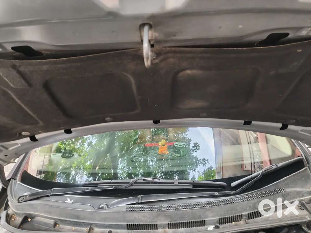 Hyundai Verna 1.6 SX 2013