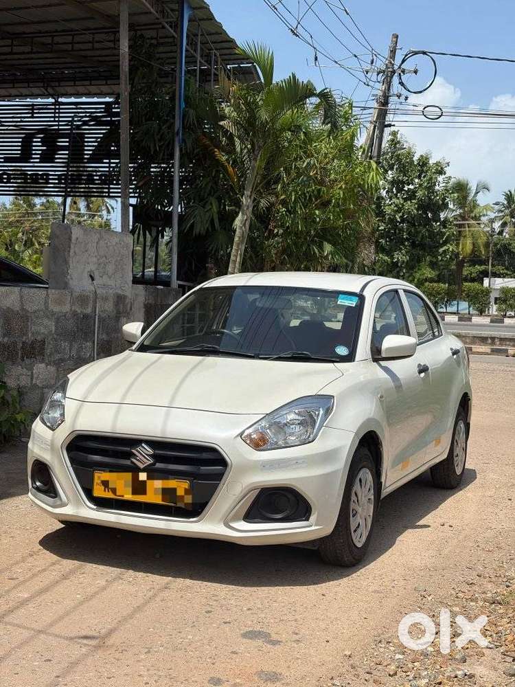 Maruti Suzuki Swift Dzire Tour Ldi, 2023, Petrol