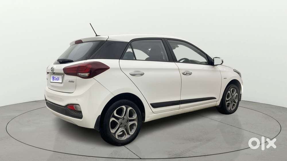 Hyundai Elite I20 1.4 Sportz Plus Crdi, 2019, Petrol