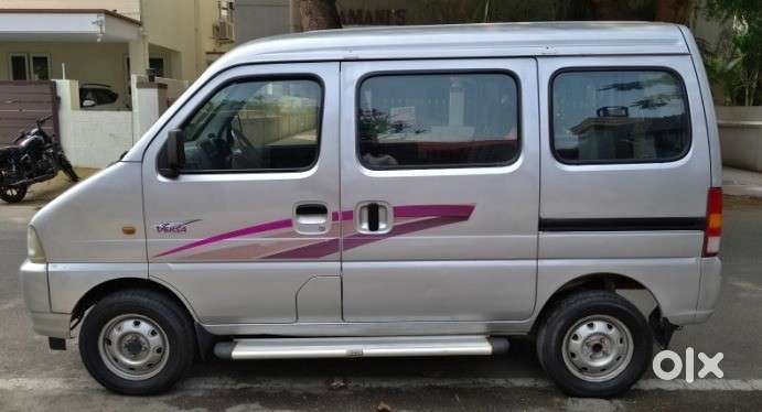 Maruti Suzuki Versa Std, 2004, Petrol