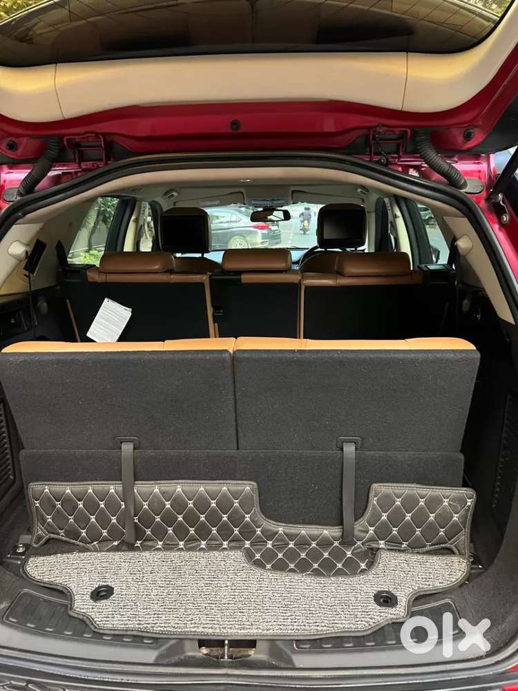 Land Rover Discovery, 2019, Diesel