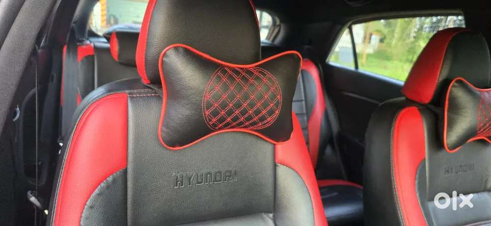 Hyundai Elite I20 Sportz Plus 2019