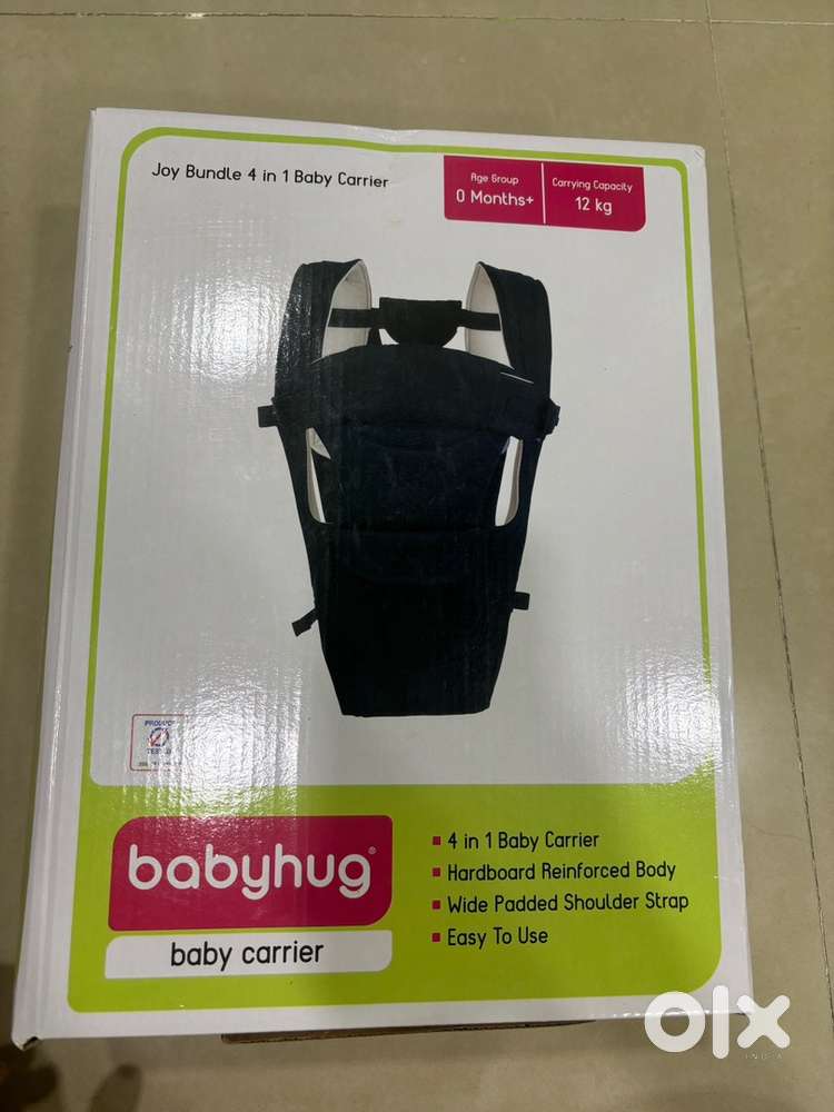 Bay carrier Kids 1824509614