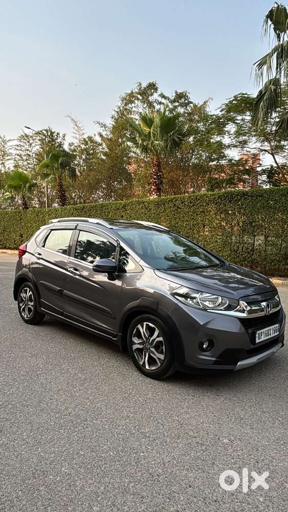 Honda Wr-v I-dtec Vx, 2018, Diesel