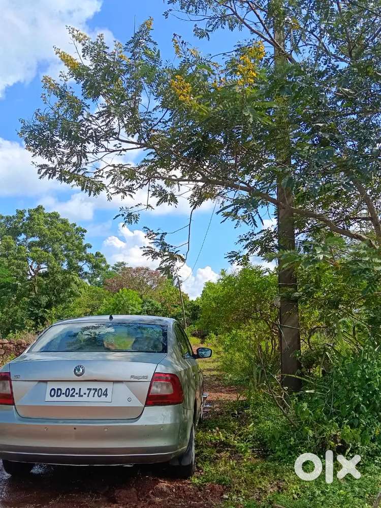 Skoda Rapid Leisure 2014 Manual Diesel