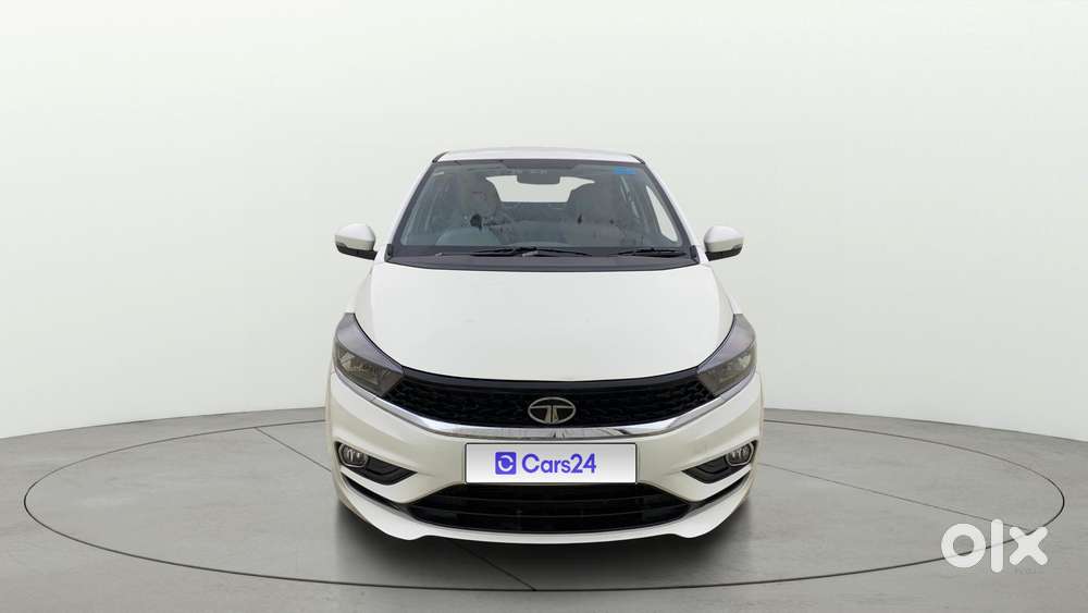 Tata Tigor 1.2 Revotron Xz, 2021, Petrol