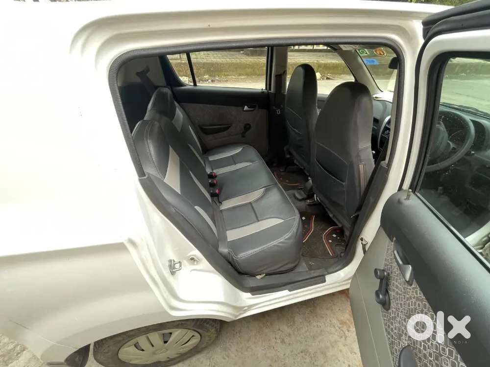 Maruti Suzuki Alto 800 Lxi