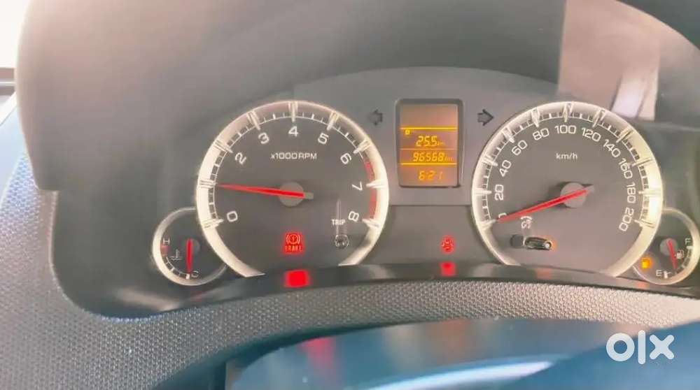 Maruti Suzuki Swift Dzire 2013 Petrol 96000 Km Driven