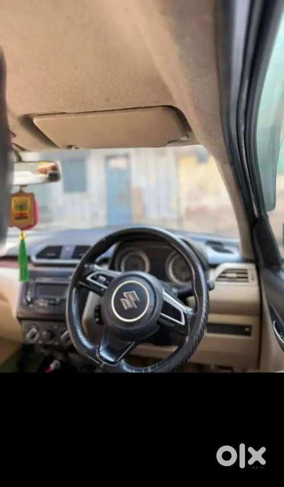 Maruti Suzuki Dzire 2018 Diesel 125000 Km Driven