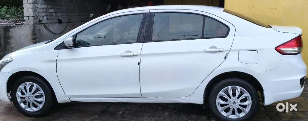 Buy New Car