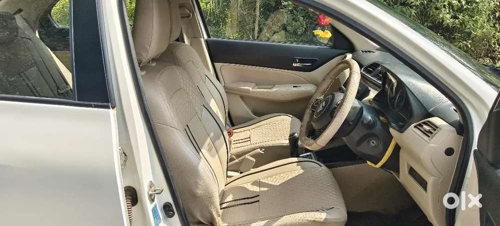 Maruti Suzuki Dzire 2019 Dec Ka Hai