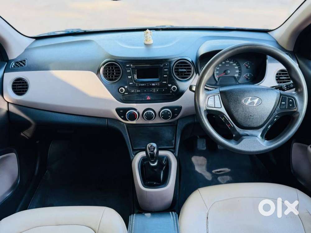 Hyundai Xcent [2014-2017] 1.2 S, 2014, Diesel