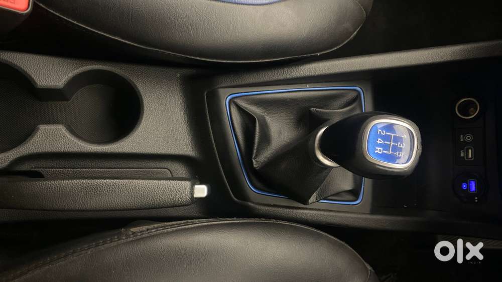 Hyundai I20 Active 1.2 Sx, 2019, Petrol