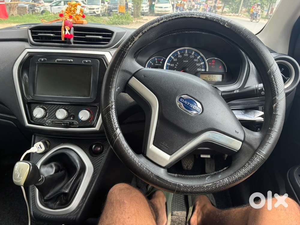 Datsun Go Petrol 2020