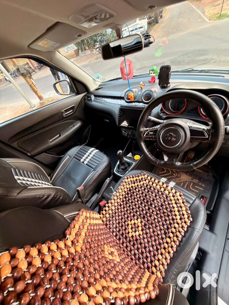 Maruti Swift 1.2 Petrol 2020