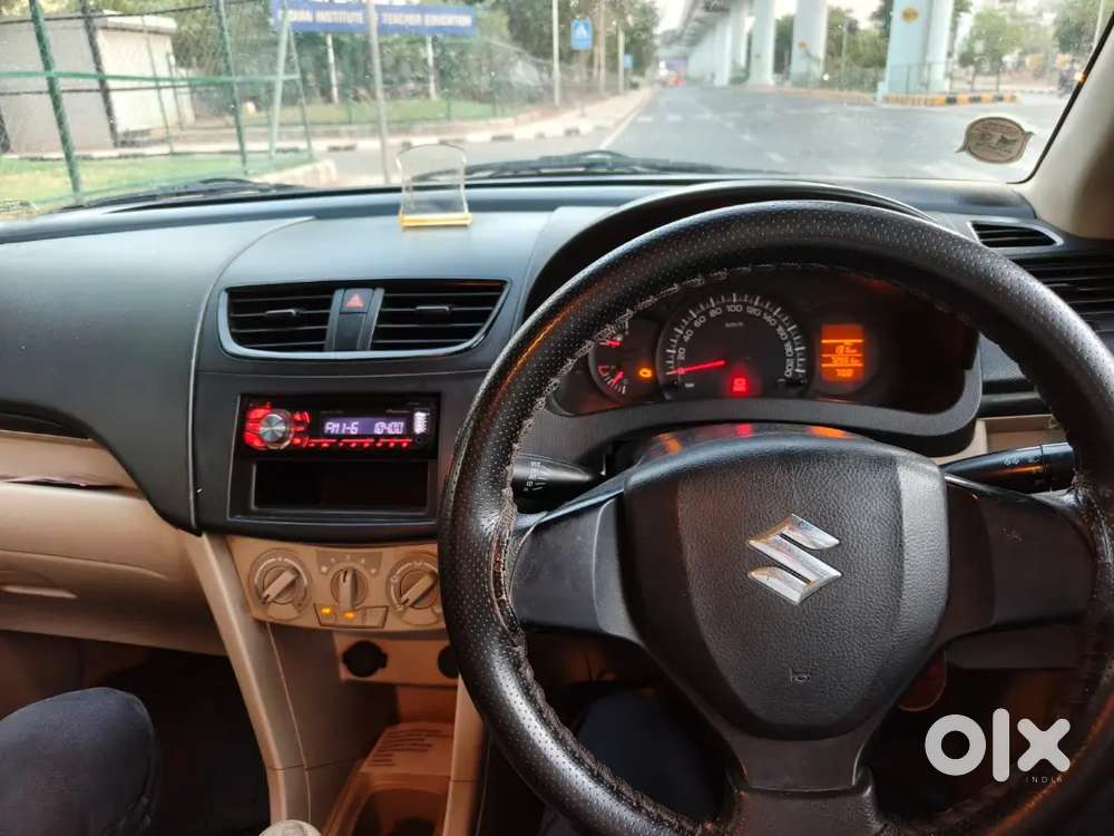 Swift Dzire