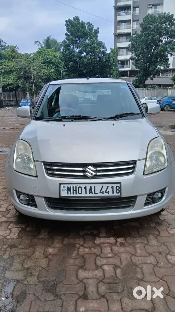 Swift Dzire Maruti 2009
