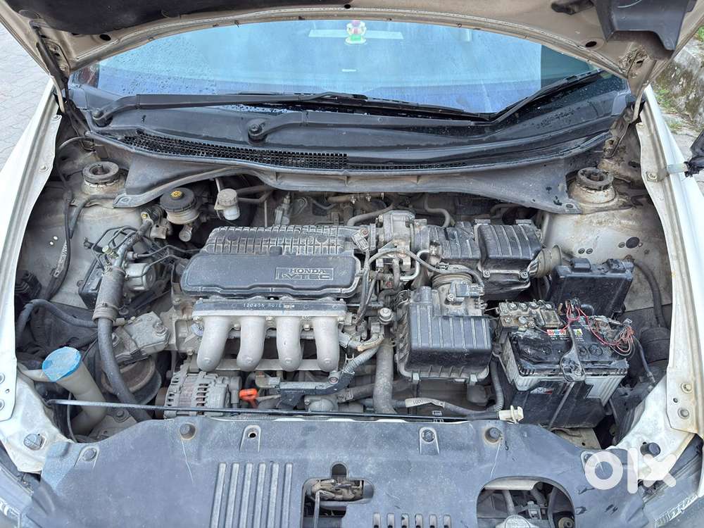 Honda City Petrol 2012