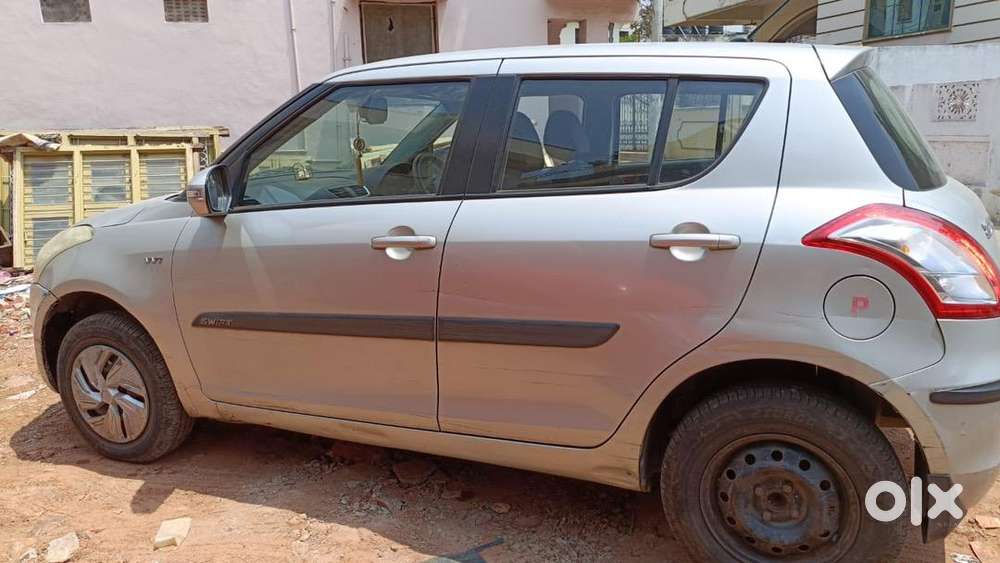 Maruti Suzuki Swift 2014 Petrol Good Condition