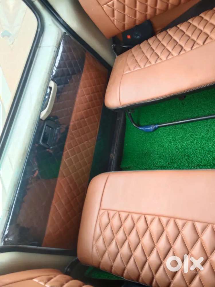 Chevrolet Tavera 2014 Diesel 350000 Km Driven