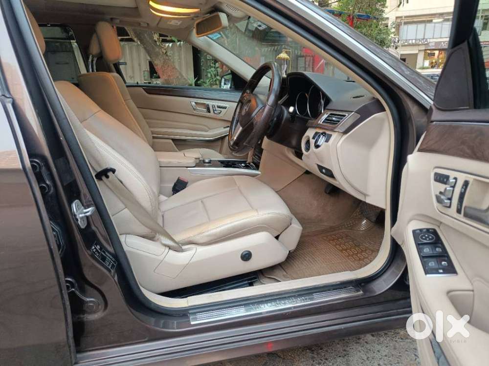 Mercedes-benz E-class E 200, 2015, Petrol