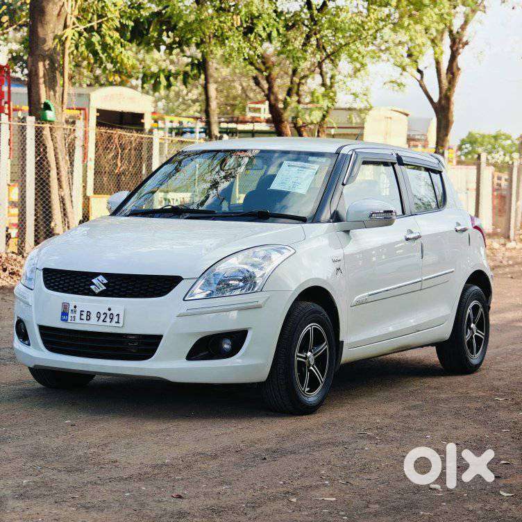 Maruti Suzuki Swift 2011-2014 Vdi, 2014