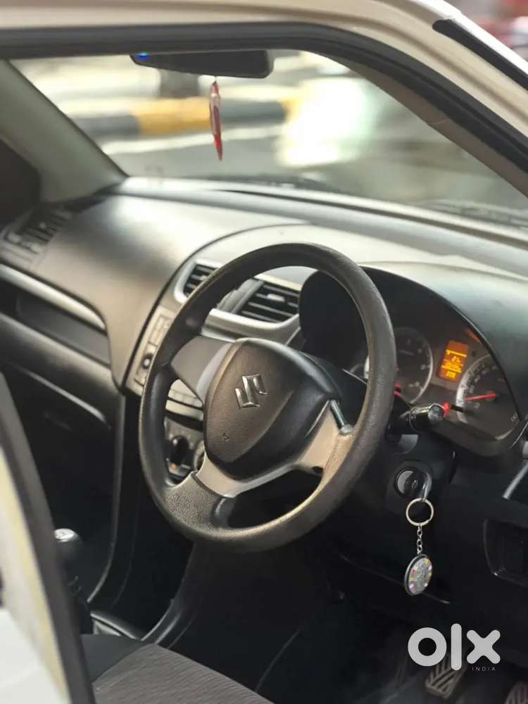 Maruti Suzuki Swift 2014 Diesel Good Condition