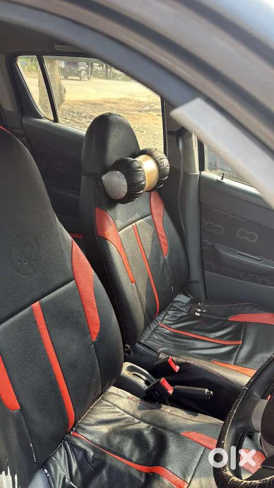 Maruti Suzuki Alto 800 2017