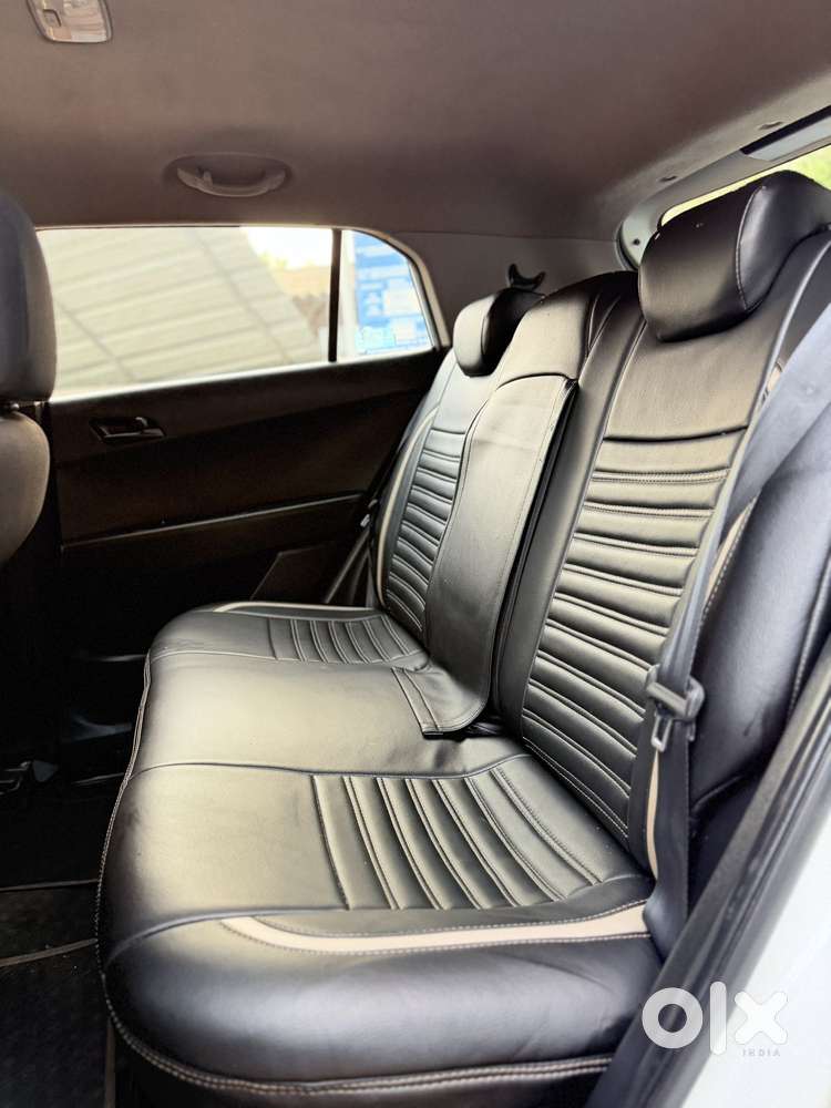 Hyundai Creta 1.4 Ex Diesel, 2019, Diesel