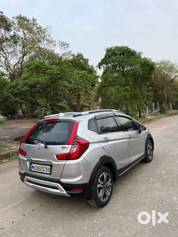 Honda Wr-v I-dtec Vx, 2017, Diesel
