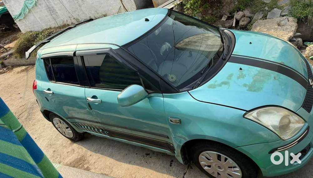 Maruti Suzuki Diesel 2008