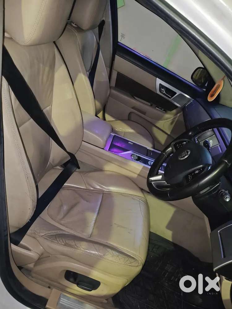 Jaguar Xf 2013 Diesel 55000 Km Driven