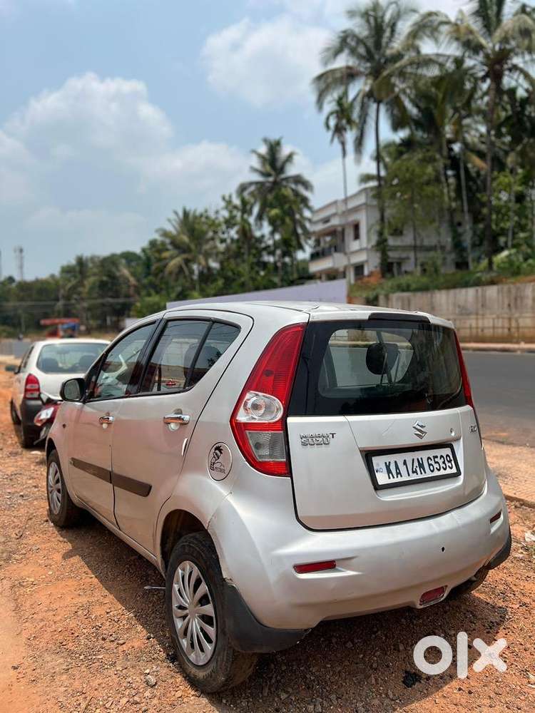 Ritz Vxi 2012 Well Maintand For Sale