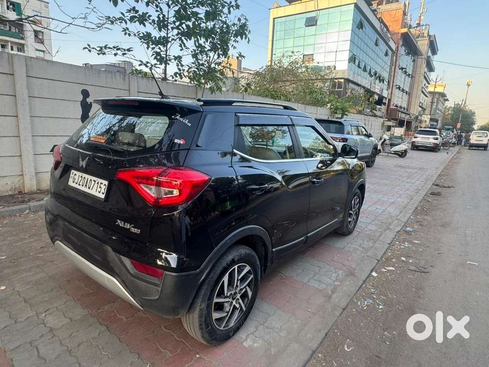 Mahindra Xuv300 2023