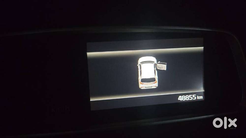 Kia Sonet 2016 Petrol 49999 Km Driven